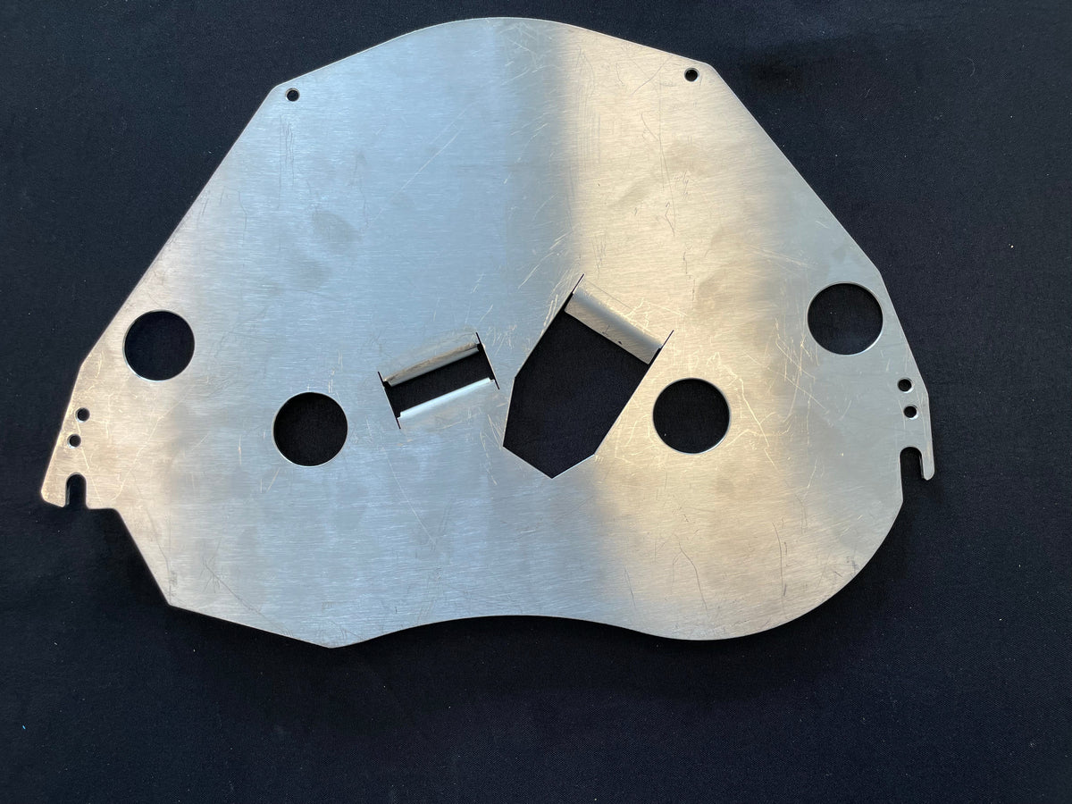 Intermediate Plate for Fette FOM