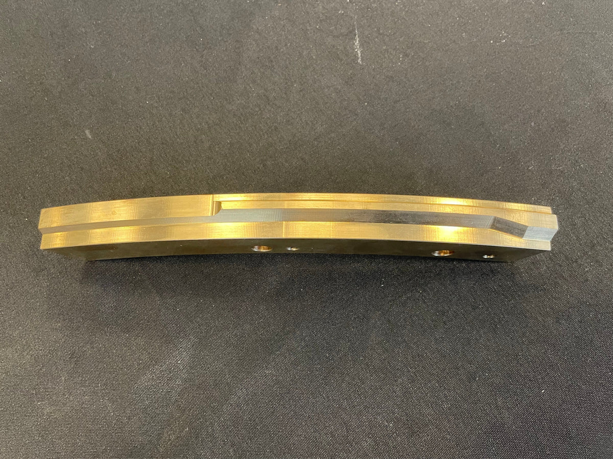 Inside Grip Ledge Cam B for Fette 3090 and 3200