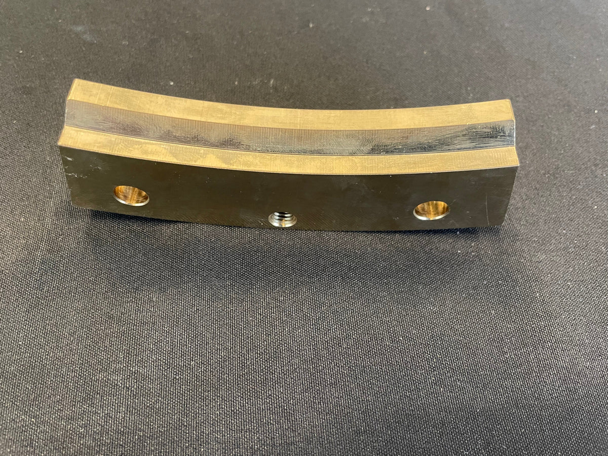 Lower Dosing Cam B for Fette 2090 and 2200