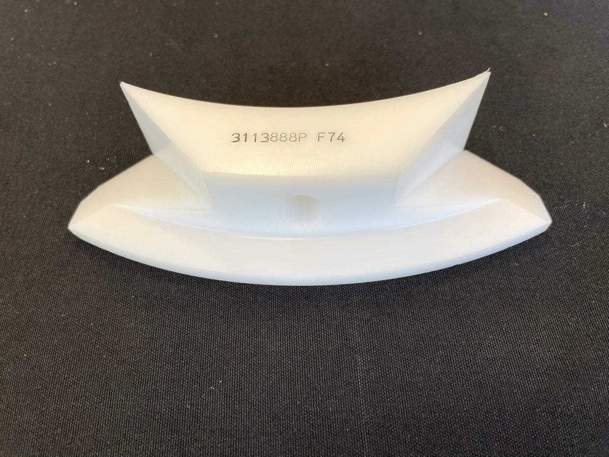 Pressure Ledge for Fette 1200