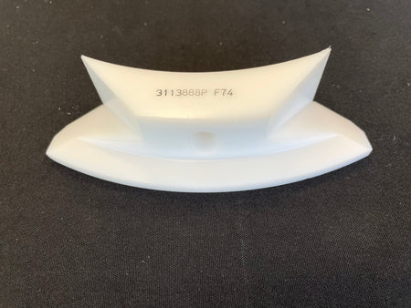 Pressure Ledge for Fette 1200