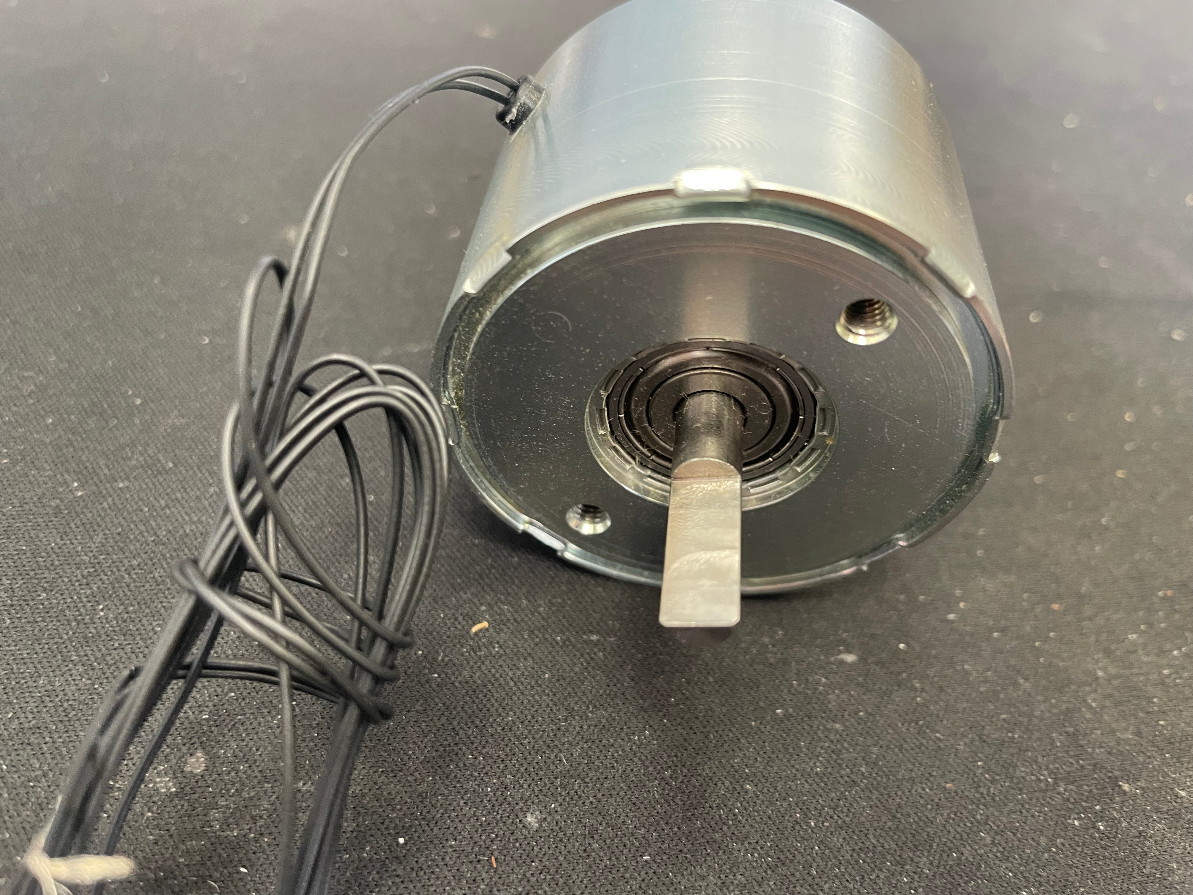 Rotary Magnet Solenoid 35 degrees for Fette