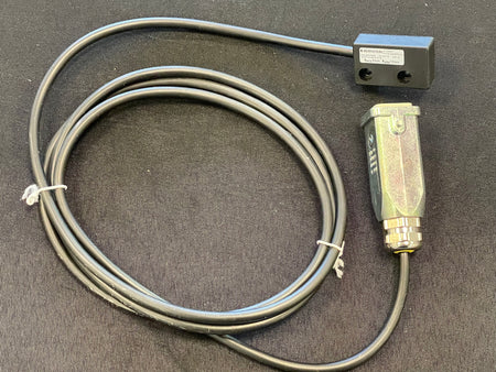 Magnetic Safety Sensor for Fette