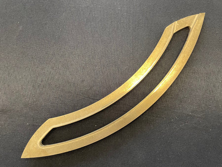 Bronze Insert 16mm for FOM in Fette 2090 and 2200