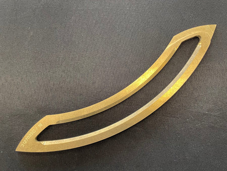Bronze Insert 16mm for FOM in Fette 2090 and 2200