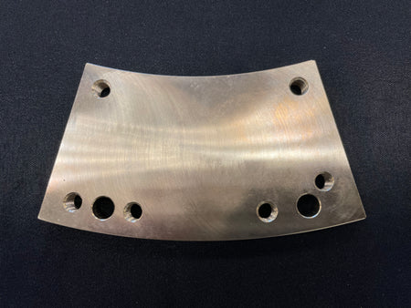 Wear Plate for Ejector in Fette 2090 and 2200