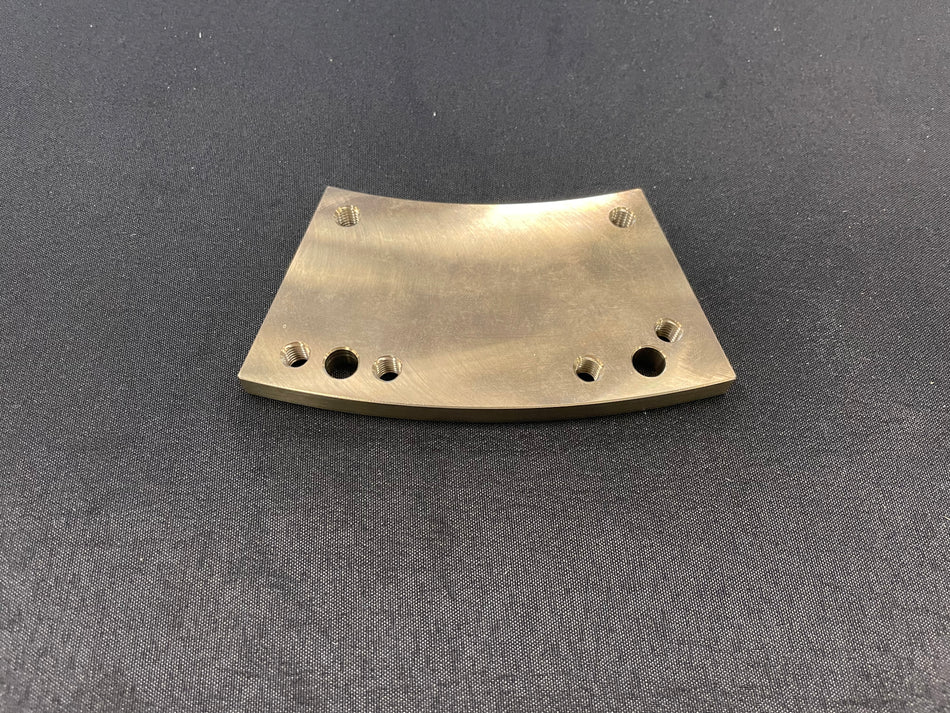 Wear Plate for Ejector in Fette 2090 and 2200
