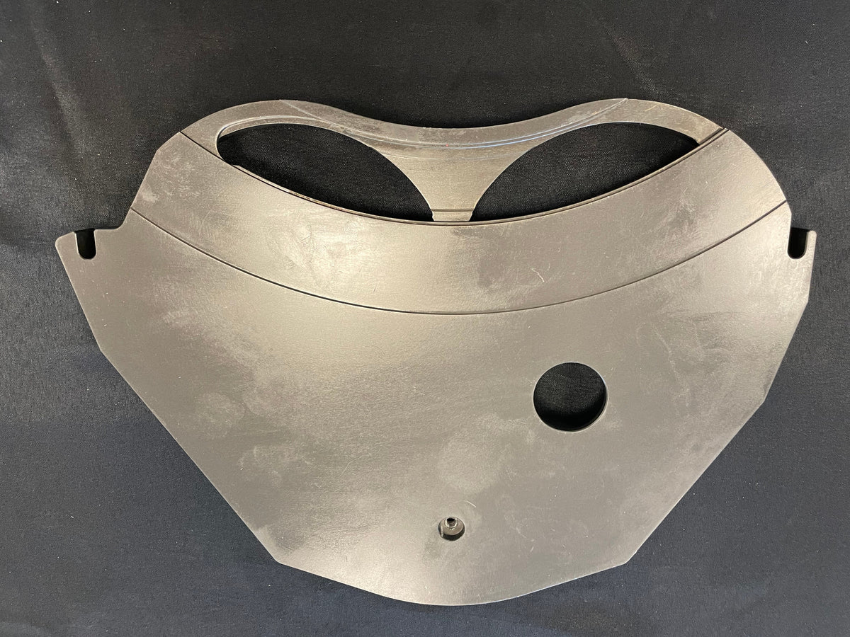 Fill o Matic Metal Feeder Base for Fette 2090 and 2200