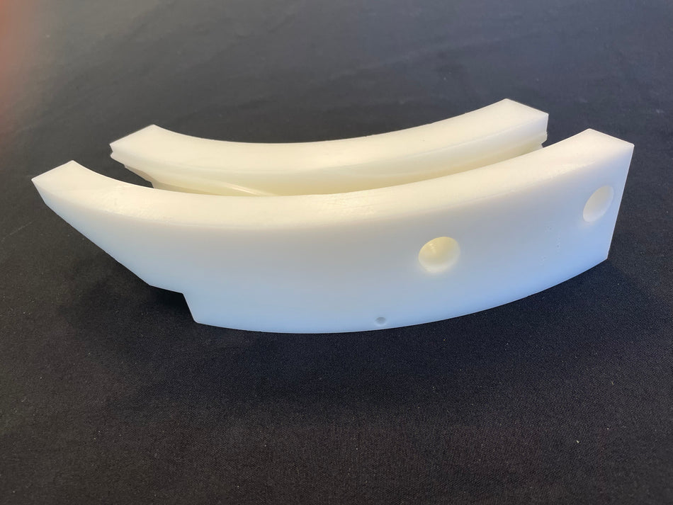 Lowering Cam B for Fette 2090 and 2200