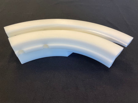 Lowering Cam B for Fette 2090 and 2200