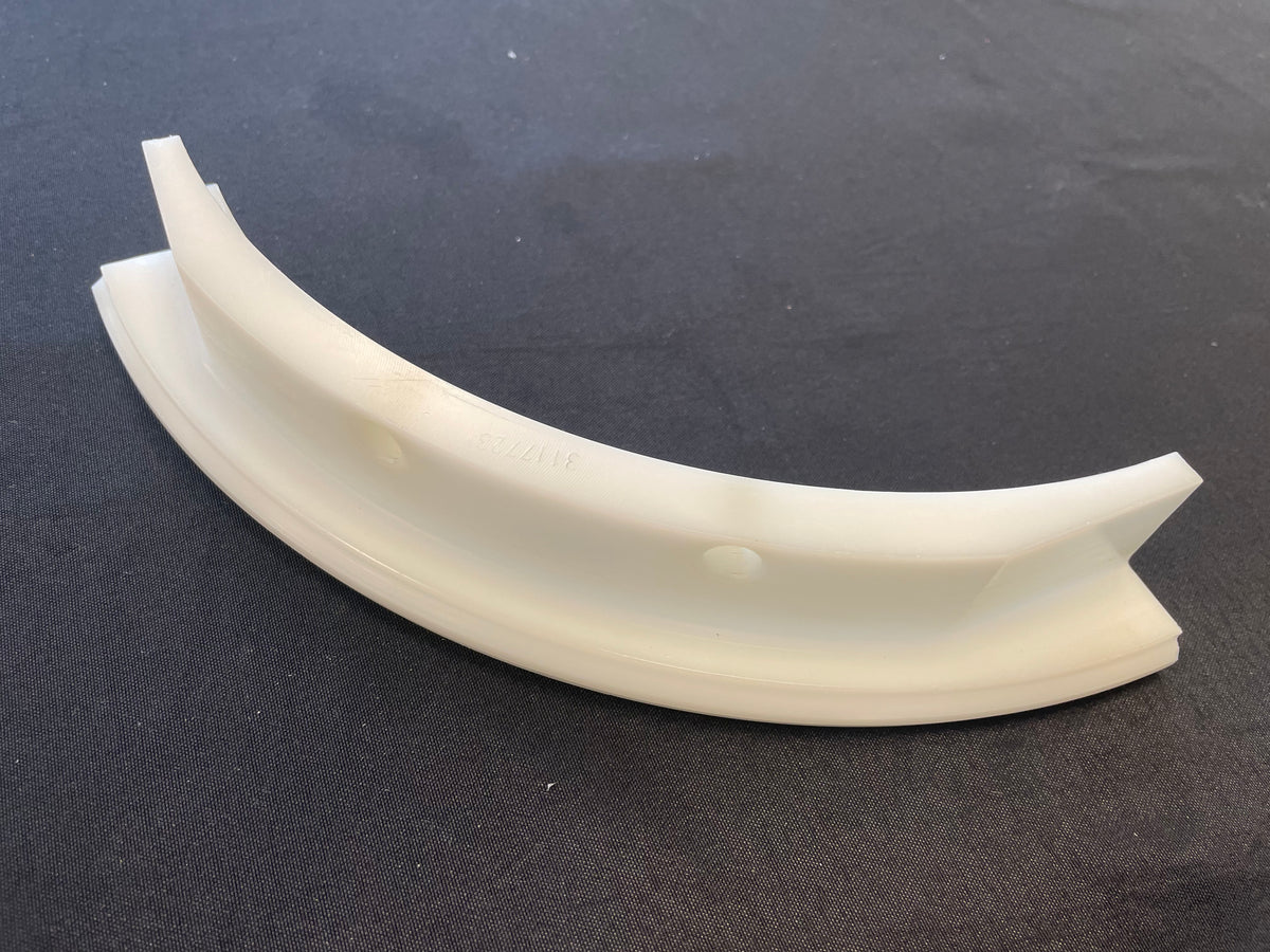 Hold Down Bar B for Pre-Main in Fette 2090 and 2200