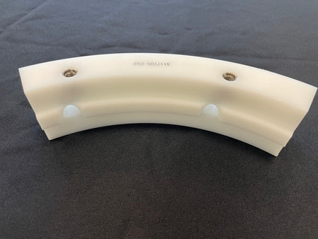 Holding Bar for Punch Removal in Fette 2090 and 2200