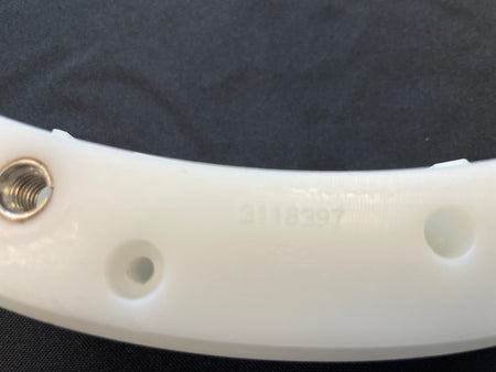 Inside Lube Cam for Fette 2090 and 2200