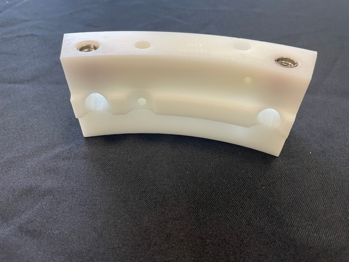 Inside Lube Cam for Fette 2090 and 2200