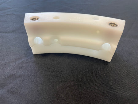 Inside Lube Cam for Fette 2090 and 2200