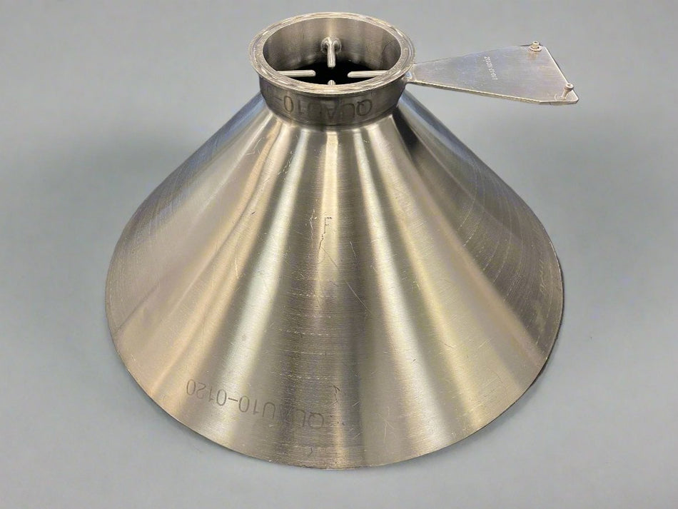 Hopper for Quadro U10 Comil