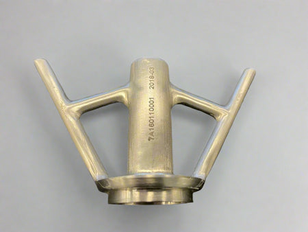 Impeller for Quadro U10