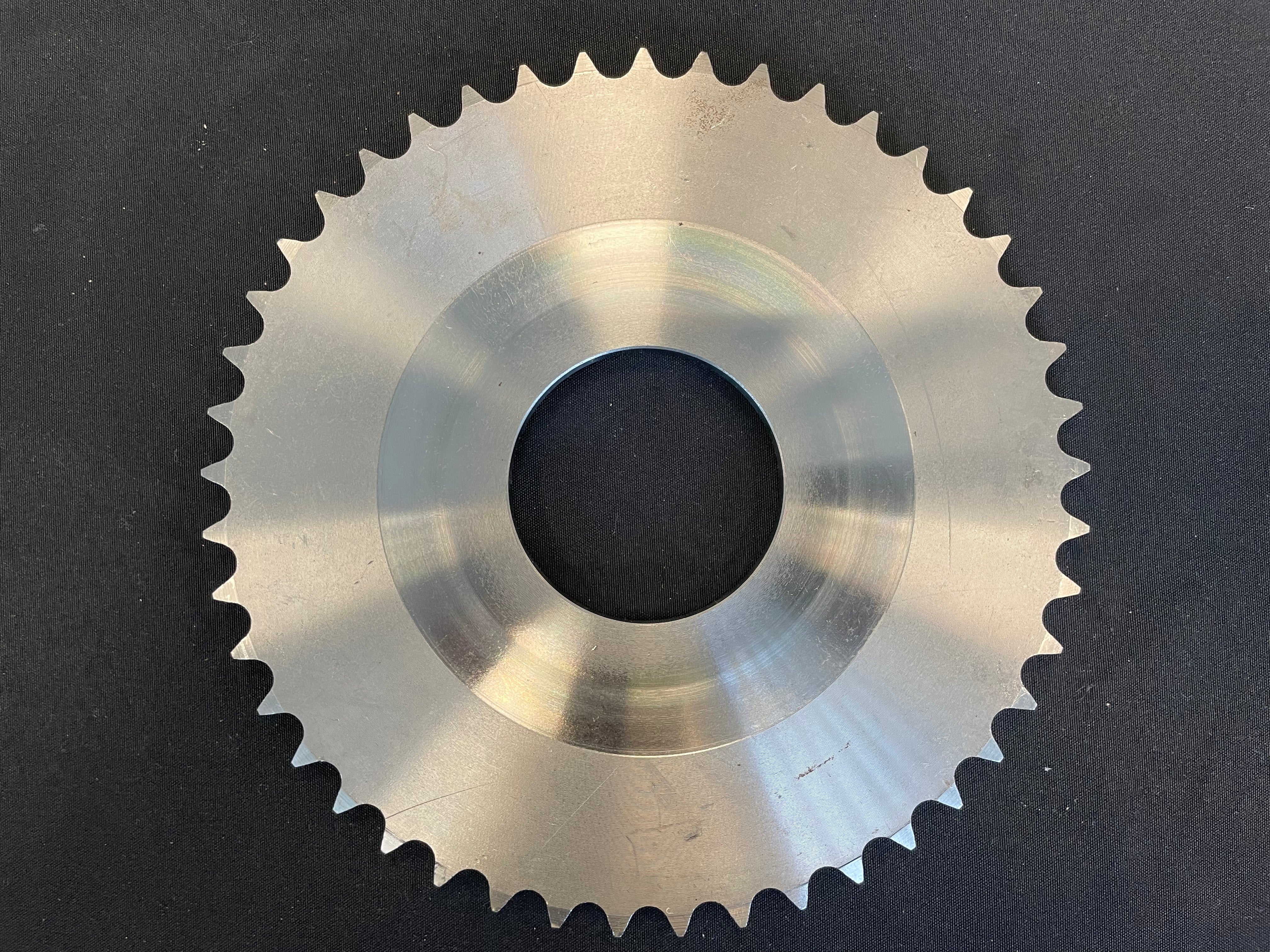 Sprocket Chain Wheel Disk for Bosch 45T