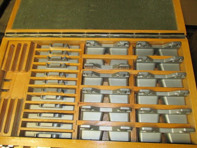 Bosch GKF Change Parts, Size 2