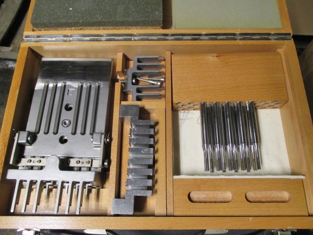 Bosch GKF Sorting Magazine, Size 2