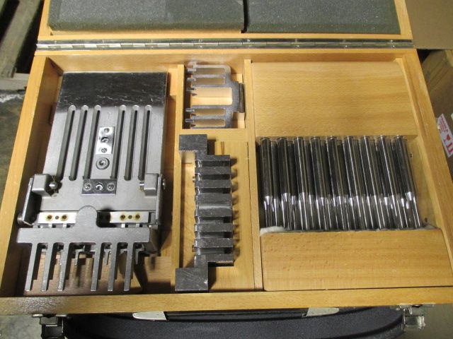 Bosch GKF Sorting Magazine, Size 1