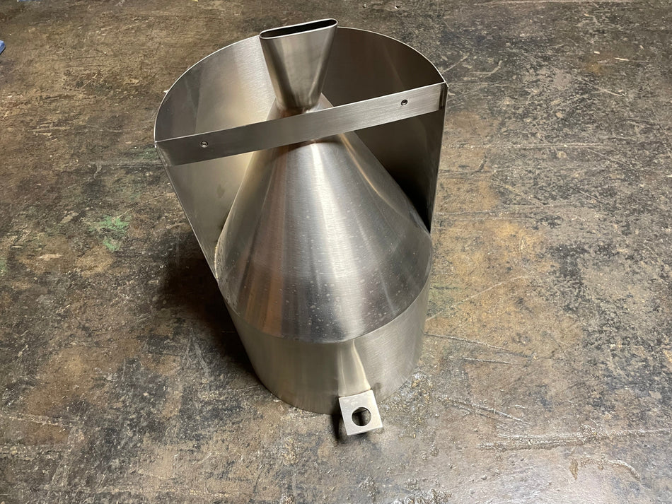 540-541 hopper