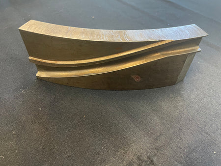 Upper Lowering Cam IPT B for Manesty Rotapress MK IIA