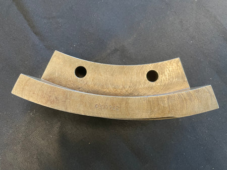 Upper Lowering Cam IPT B for Manesty Rotapress MK IIA