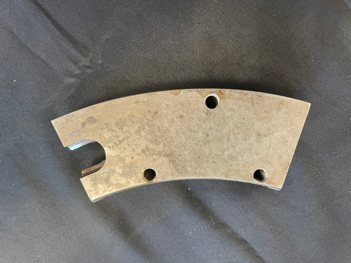 Fill Cam 11/16" IPT B for Manesty Rotapress MK IIA