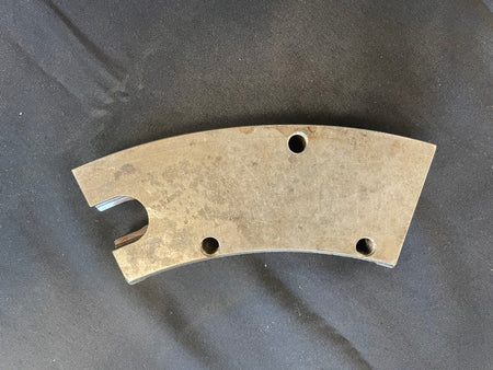 Fill Cam 11/16" IPT B for Manesty Rotapress MK IIA