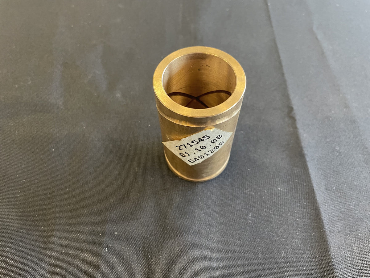 Pressure Roller Bushing for Manesty Betapress