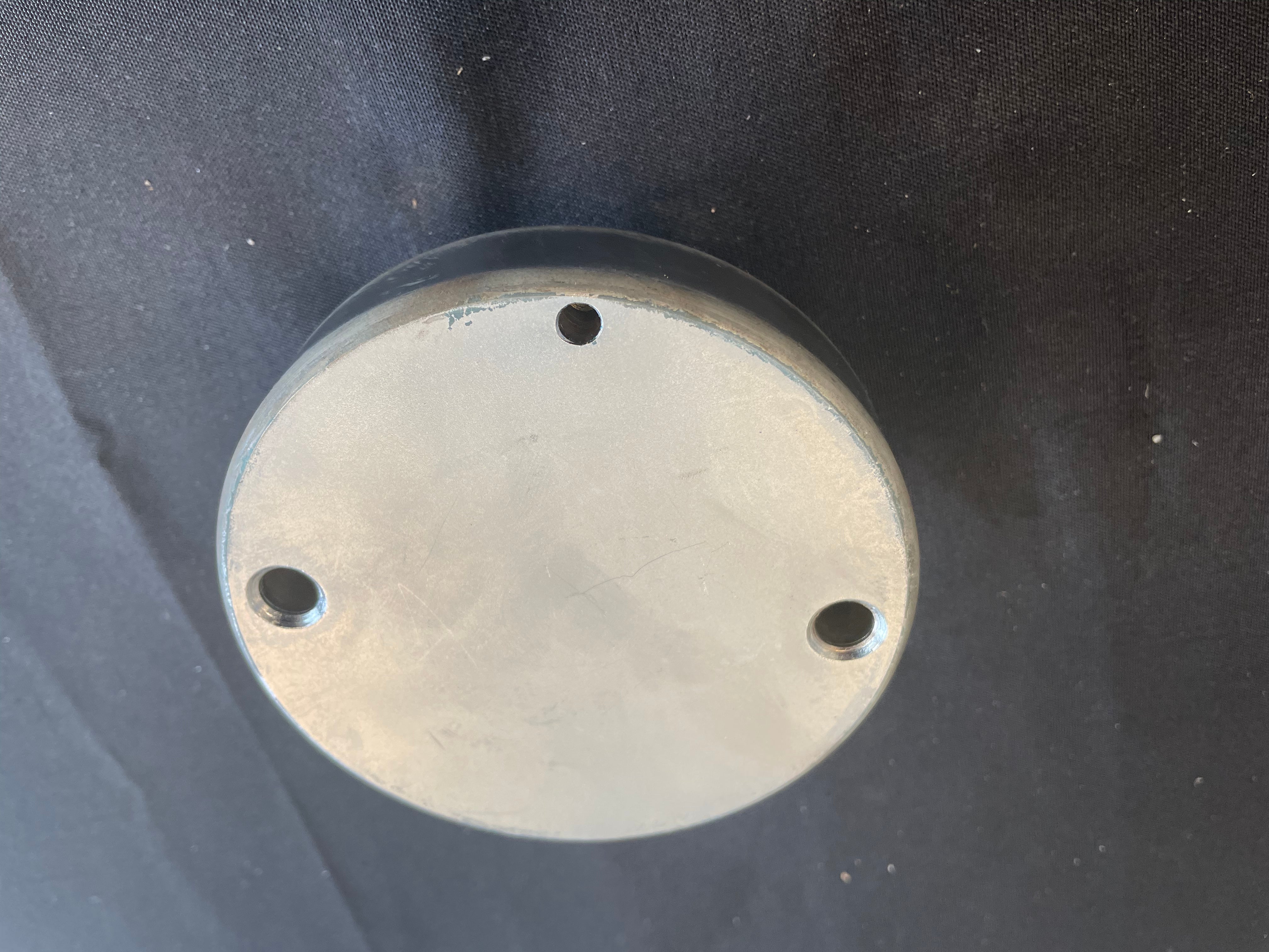 Support Pillar Nut for Manesty Betapress PharmParts