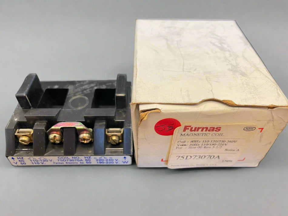Starter/Contactor for Fitzpatrick