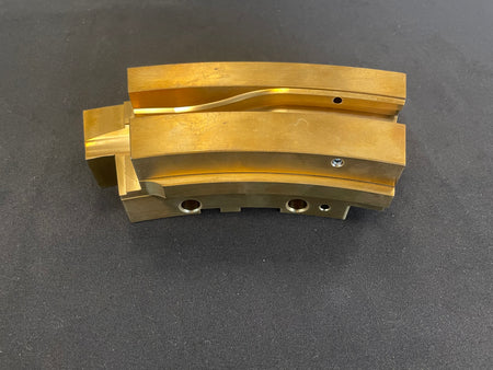 8mm Fill Cam Deep Fill B for Fette 3090 and 3200