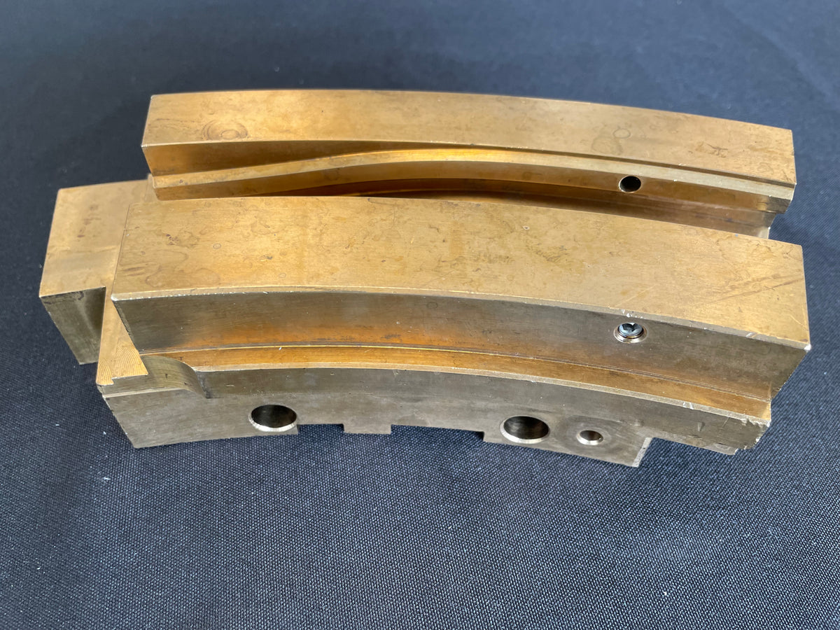 8mm Fill Cam B for Fette 3090 and 3200