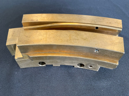 8mm Fill Cam B for Fette 3090 and 3200