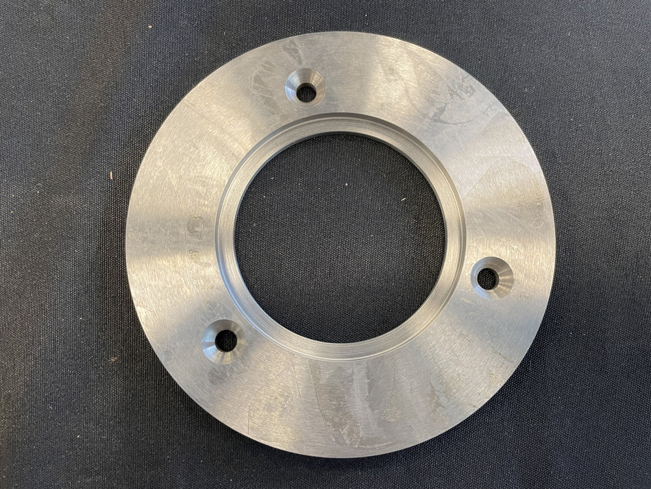 Upper Roll Thrust Plate for Stokes 328