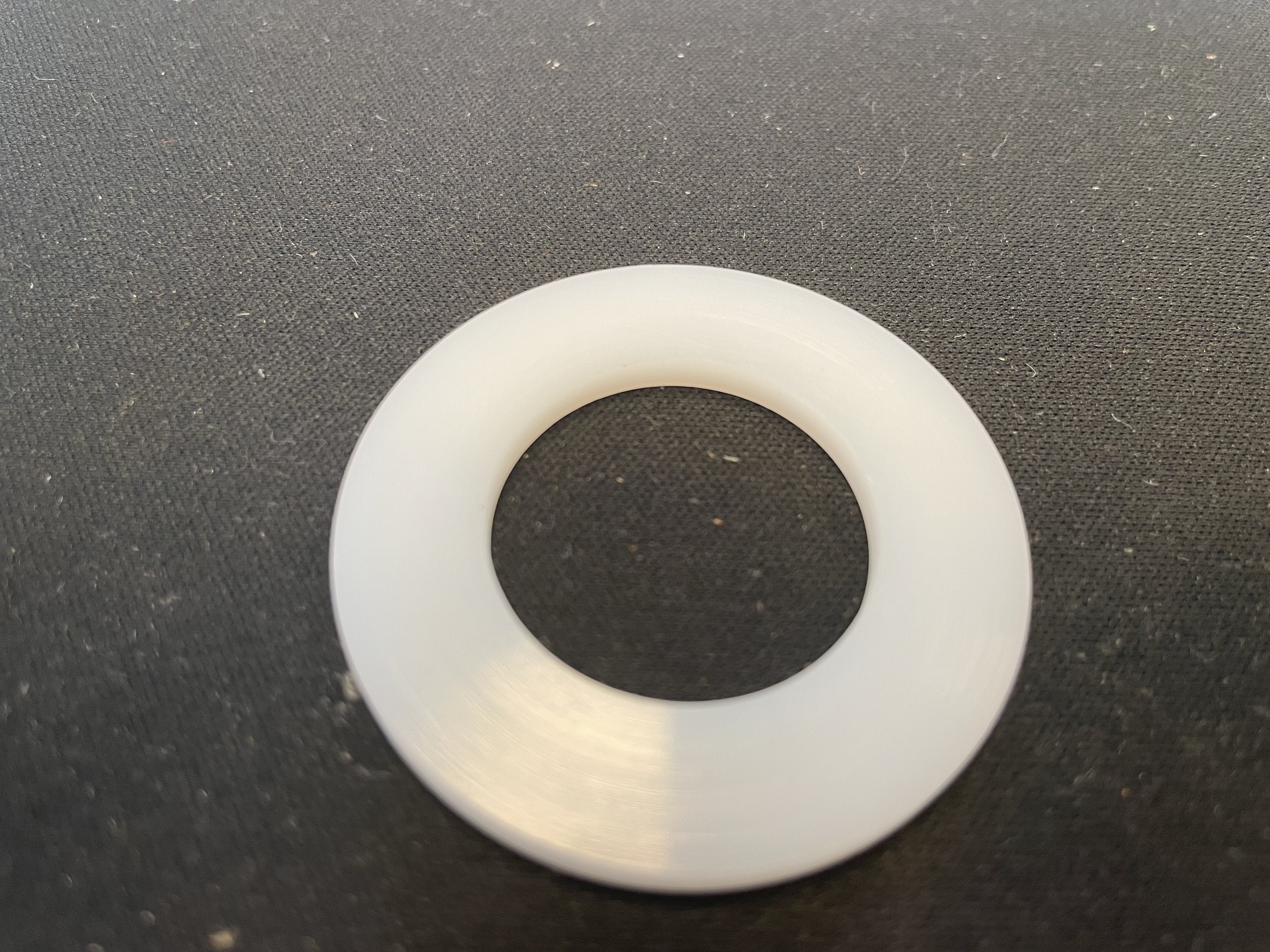 Washer for Belt Tensioner Pulley in Stokes 328