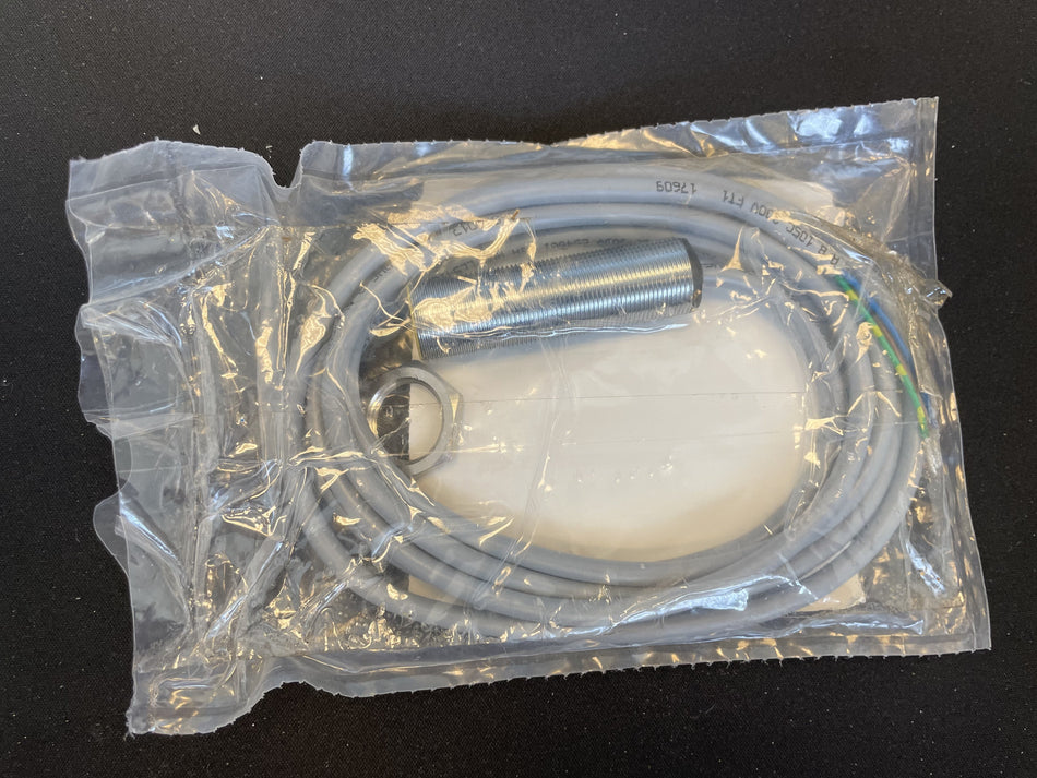 Turck proximity Sensor for Quadro Comil