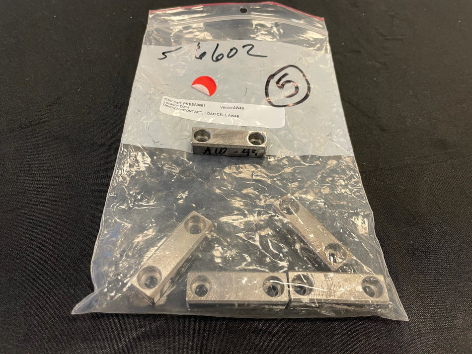 Contact Load Cell for Kikusui