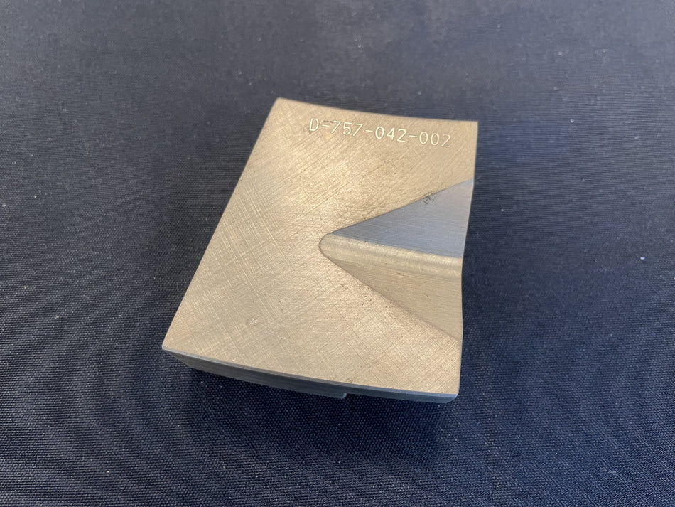 Ejection Cam Rear for 757 Stokes Genesis