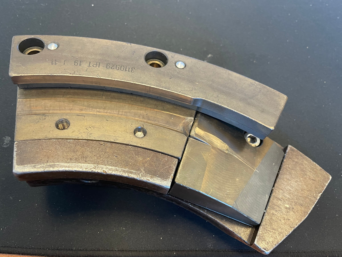 Ejection Cam Assembly for Fette 2090 and 2200