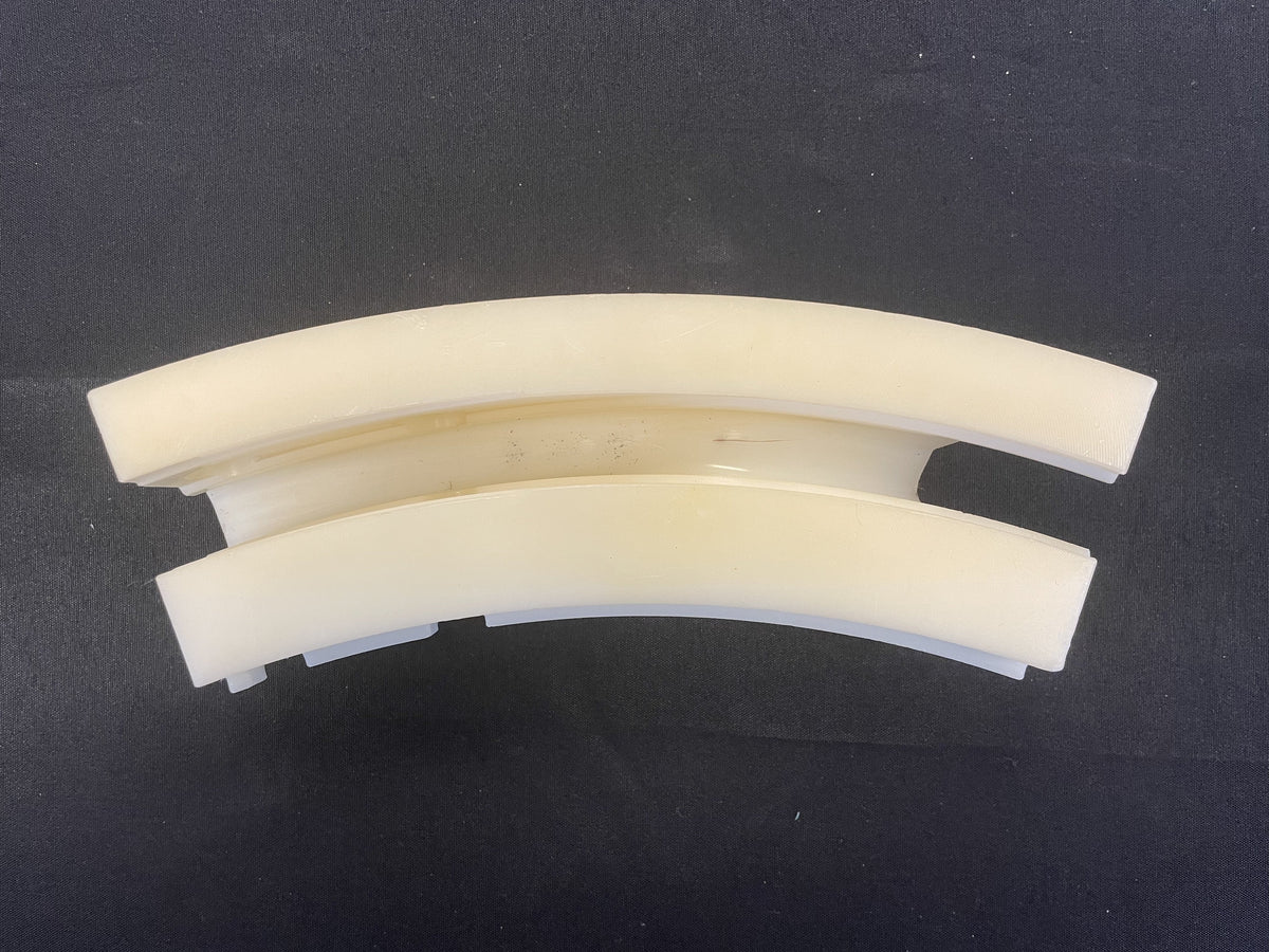 Plastic Upper Lowering Cam IPT 19 for Fette 3090