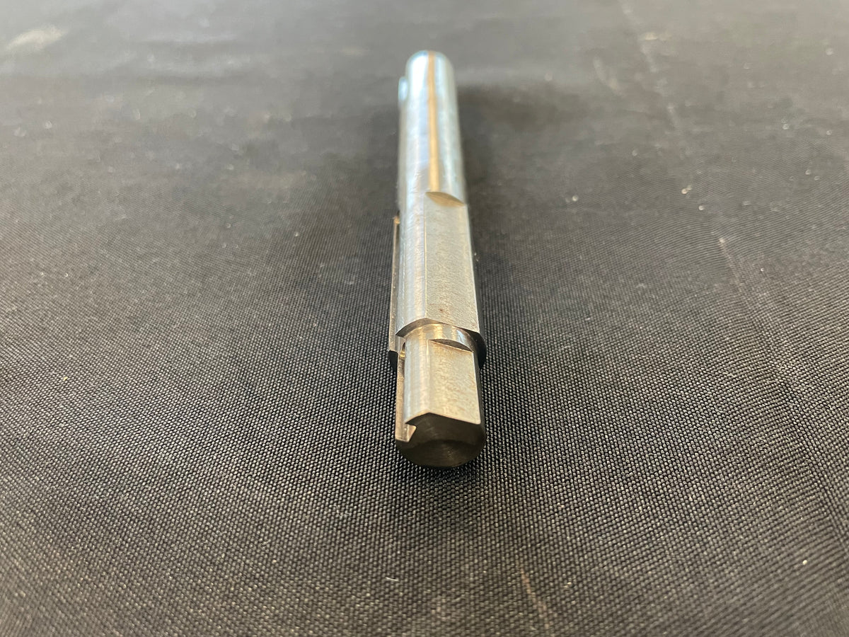 Shaft for Beveled Gear in Bosch GKF 330/400