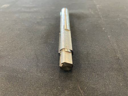 Shaft for Beveled Gear in Bosch GKF 330/400