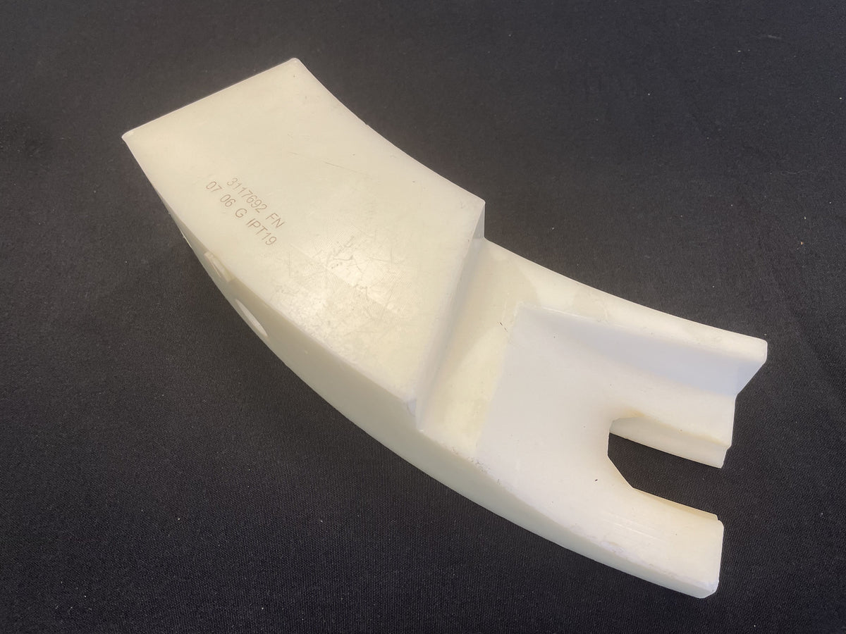 Plastic Upper Lowering Cam IPT 19 for Fette 3090