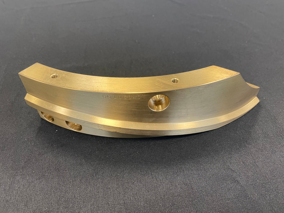 Upper Lowering Cam for Kikusui Libra 2