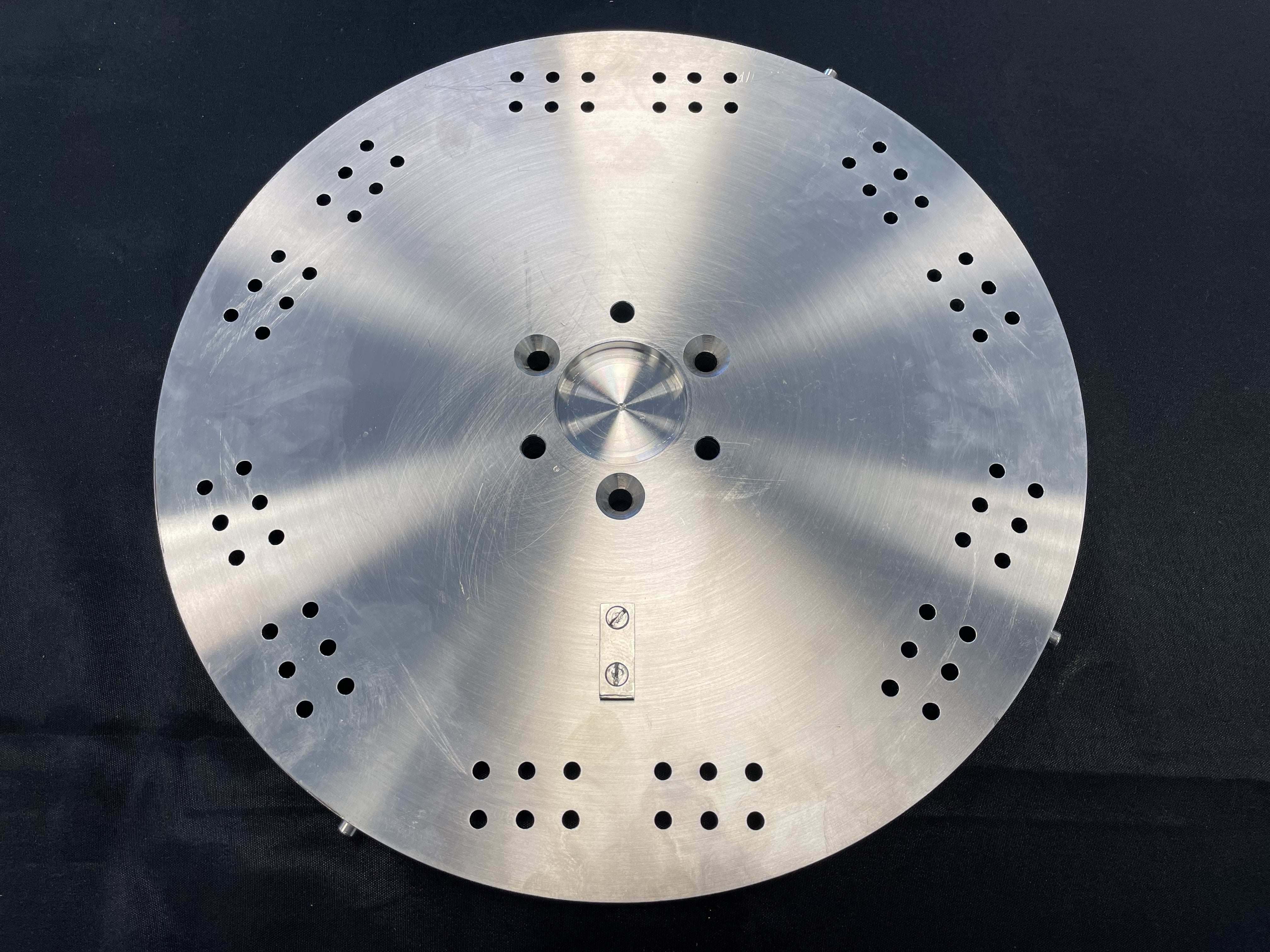 Dosing Disk Size 1, 13.1mm Fill for Bosch GKF 1500