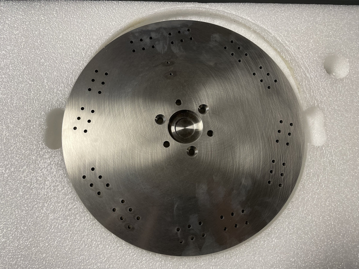 Dosing Disk Size 3, 14mm Fill for Bosch GKF 1500