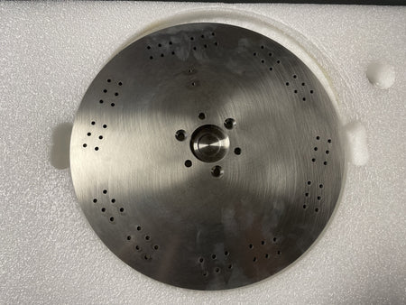Dosing Disk Size 3, 14mm Fill for Bosch GKF 1500